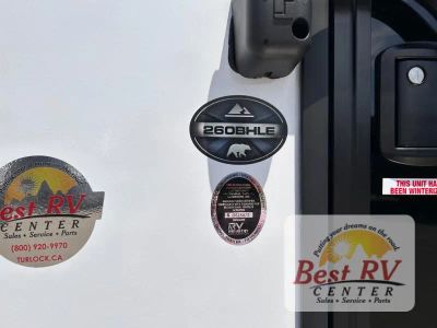 2026 Forest River RV Surveyor Legend - Photo 54