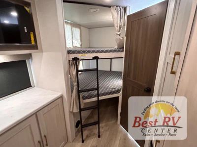 2026 Forest River RV Surveyor Legend - Photo 24