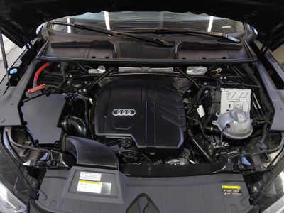 2023 Audi Q5 - Photo 9