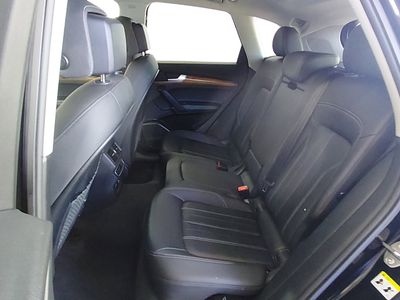 2023 Audi Q5 - Photo 23