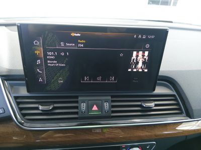 2023 Audi Q5 - Photo 15