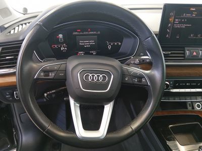 2023 Audi Q5 - Photo 19