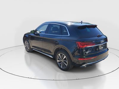 2023 Audi Q5 - Photo 5