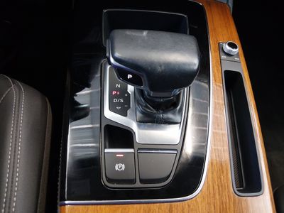 2023 Audi Q5 - Photo 17