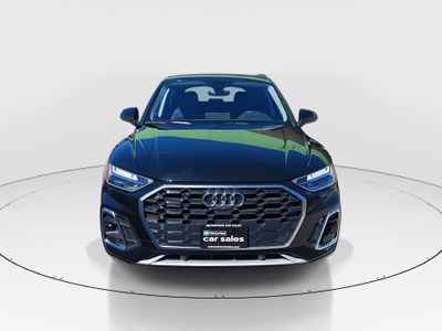 2023 Audi Q5 - Photo 2