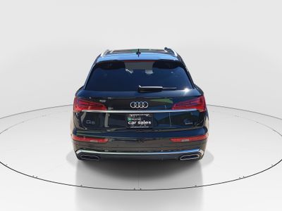 2023 Audi Q5 - Photo 6