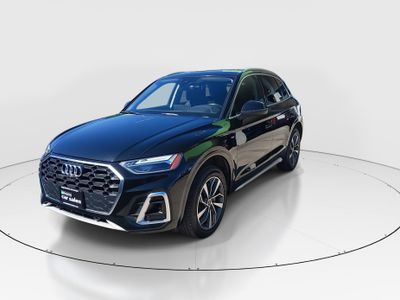 2023 Audi Q5 - Photo 3
