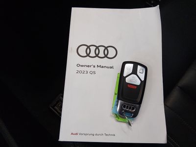 2023 Audi Q5 - Photo 18
