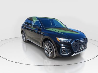 2023 Audi Q5 - Photo 1