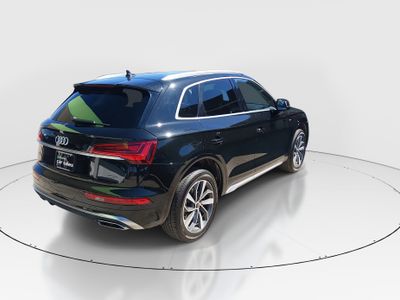2023 Audi Q5 - Photo 7