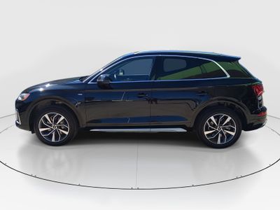 2023 Audi Q5 - Photo 4