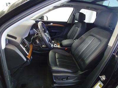 2023 Audi Q5 - Photo 21