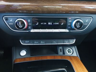 2023 Audi Q5 - Photo 16