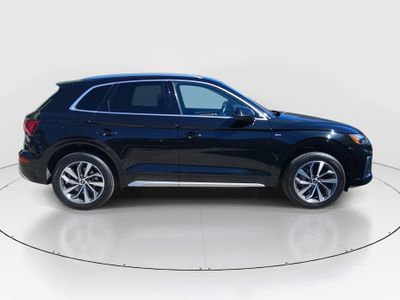 2023 Audi Q5 - Photo 8