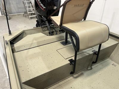 2025 SeaArk Shadow 18 t Center Console - Photo 7