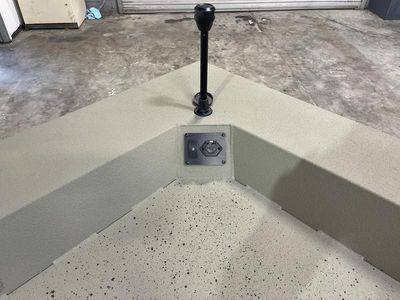 2025 SeaArk Shadow 18 t Center Console - Photo 13