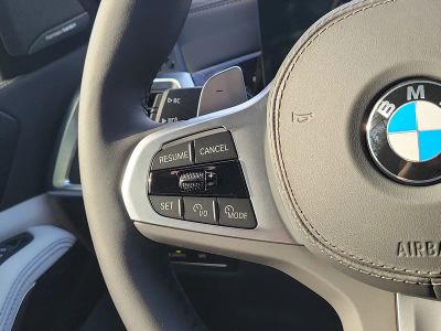 2026 BMW X7 — photo 18 view