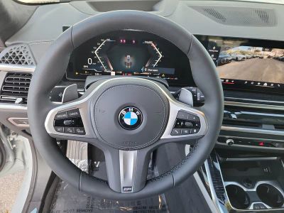 2026 BMW X7 — photo 17 view