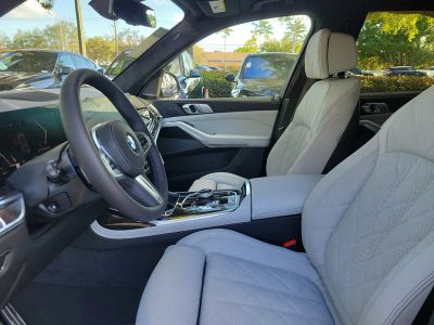 2026 BMW X7 — photo 12 view