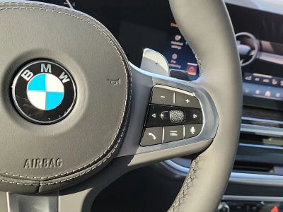 2026 BMW X7 — photo 19 view