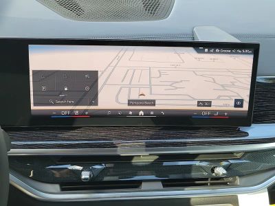 2026 BMW X7 — photo 23 view