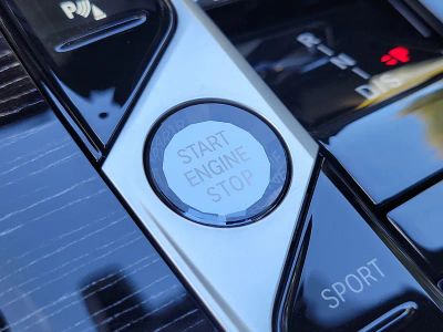 2026 BMW X7 — photo 26 view