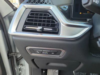 2026 BMW X7 — photo 16 view
