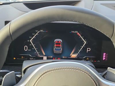 2026 BMW X7 — photo 20 view