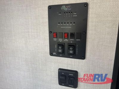 2026 Forest River RV Vibe - Photo 28