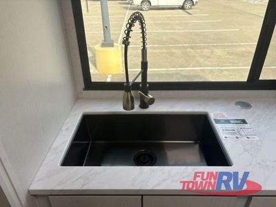 2026 Forest River RV Vibe - Photo 16