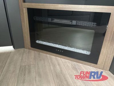2026 Forest River RV Vibe - Photo 27