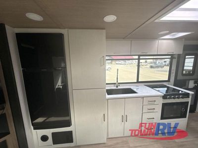 2026 Forest River RV Vibe - Photo 15