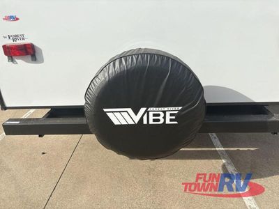 2026 Forest River RV Vibe - Photo 13