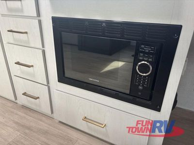 2026 Forest River RV Vibe - Photo 18