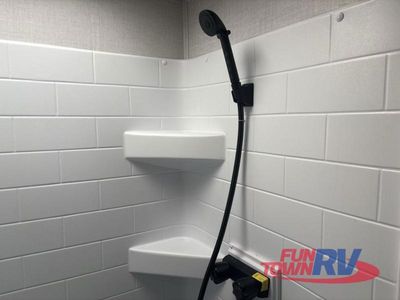 2026 Forest River RV Vibe - Photo 34