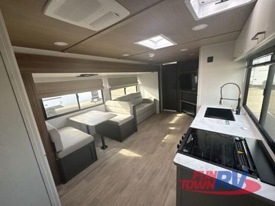 2026 Forest River RV Vibe - Photo 14