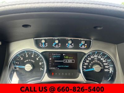 2013 Ford F-150 - Photo 15
