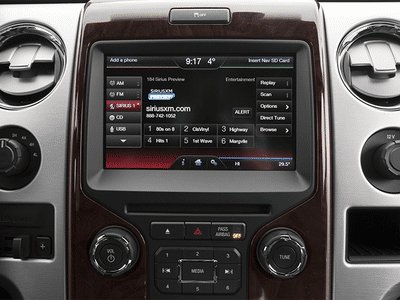 2013 Ford F-150 - Photo 27