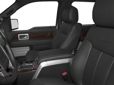 2013 Ford F-150 - Photo 26