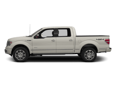 2013 Ford F-150 - Photo 23