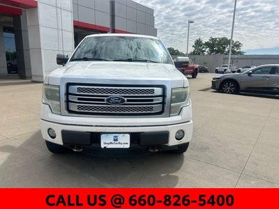 2013 Ford F-150 - Photo 3