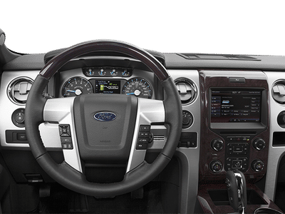 2013 Ford F-150 - Photo 24