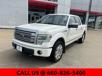 2013 Ford F-150 - Photo 2