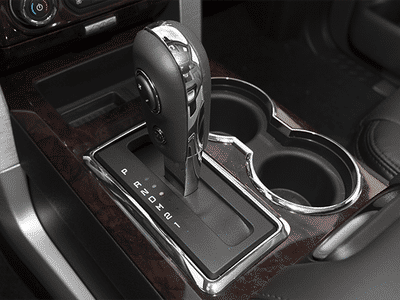 2013 Ford F-150 - Photo 28