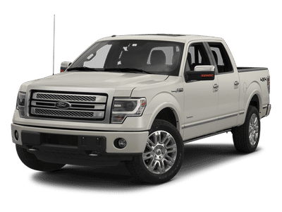 2013 Ford F-150 - Photo 21
