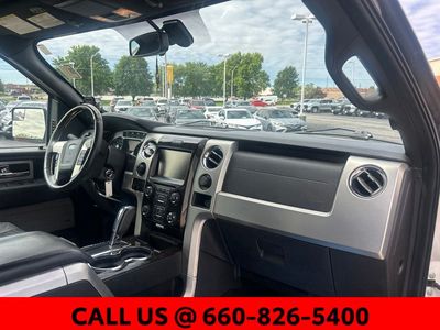 2013 Ford F-150 - Photo 8
