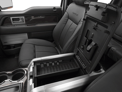 2013 Ford F-150 - Photo 33