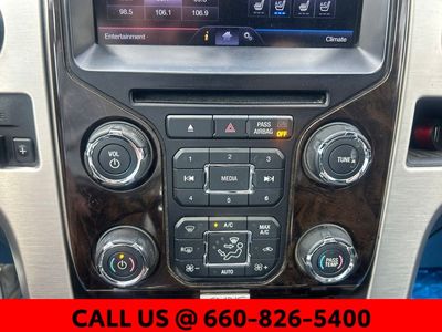 2013 Ford F-150 - Photo 17