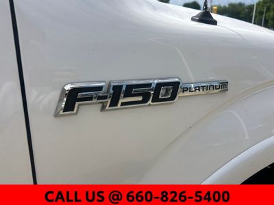 2013 Ford F-150 - Photo 5