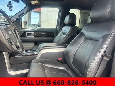 2013 Ford F-150 - Photo 11